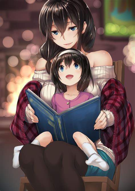 daughter ehentai|E.